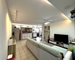 Blk 653 Nee Soon Central View (Yishun), HDB 4 Rooms #495913331